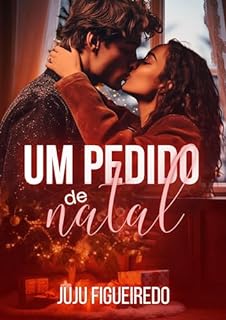 Livro Um Pedido de Natal