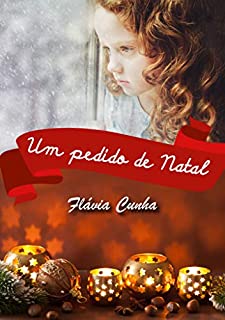 Livro Um pedido de Natal - Conto