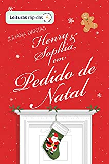 Livro Pedido de Natal [Leituras Rápidas]