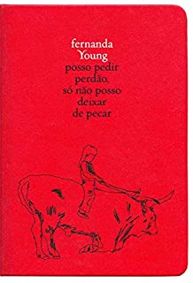 Livro Posso pedir perdão, só não posso deixar de pecar