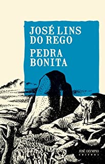 Livro Pedra bonita