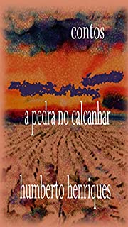 Livro A Pedra no Calcanhar