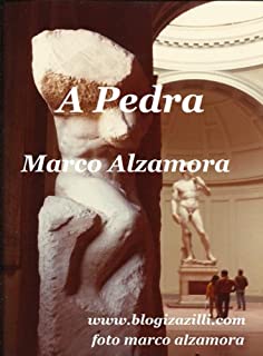 Livro A Pedra
