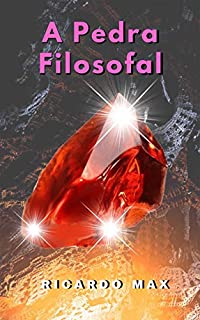 Livro A Pedra Filosofal