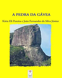 Livro A PEDRA DA GÁVEA