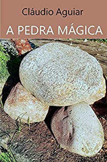 Livro A PEDRA MÁGICA