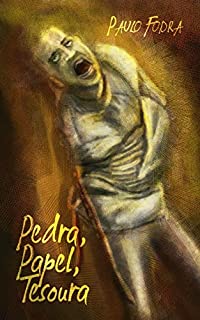 Pedra, papel, tesoura