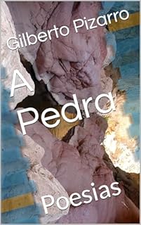 Livro A Pedra: Poesias