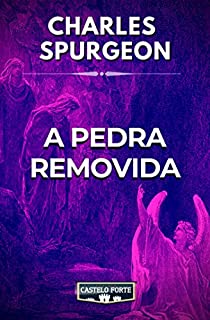 Livro A Pedra Removida