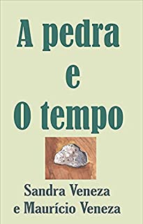 Livro A pedra e o tempo