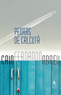Livro Pedras de Calcutá