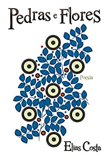 Livro Pedras e Flores: poesia
