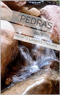 PEDRAS: POESIAS