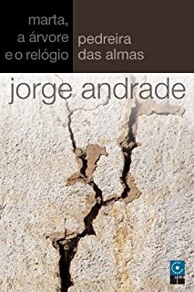 Livro Pedreira das Almas