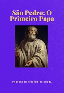 Livro São Pedro