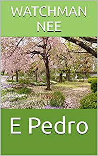 Livro E Pedro