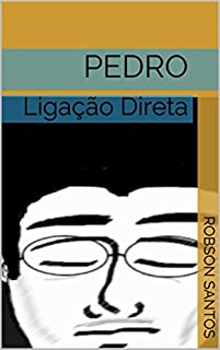 Livro PEDRO: Ligação Direta