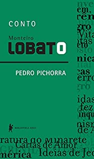 Livro Pedro Pichorra – Conto