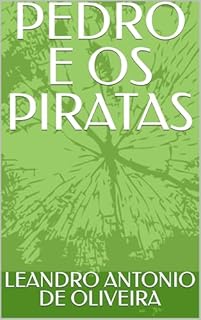 PEDRO E OS PIRATAS