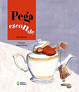 Pega esconde (Hoje tem História!)