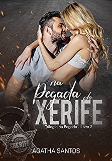 Livro Na Pegada do Xerife