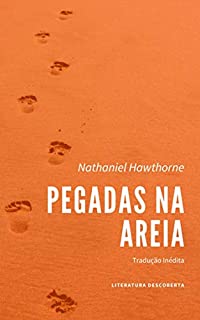 Livro Pegadas na Areia