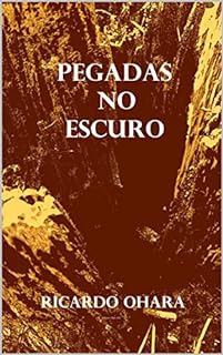 Livro PEGADAS NO ESCURO