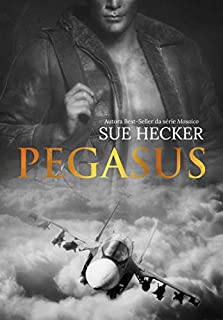Livro Pegasus (Esquadrão Livro 1)