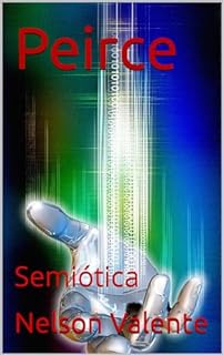 Livro Peirce : Semiótica
