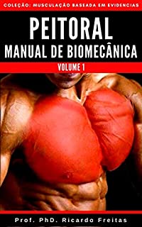 Livro Peitoral - Manual de Biomecânica