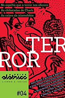 Livro Peixe-elétrico #04