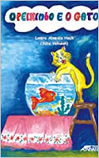 O Peixinho e o Gato