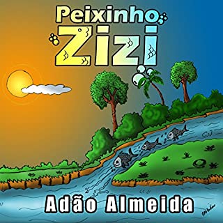 Peixinho Zizi