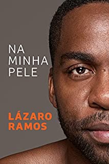 Livro Na minha pele