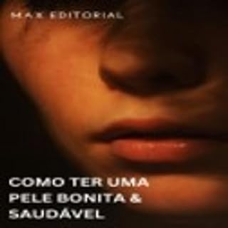 Livro Como Ter uma pele Bonita e Saudável