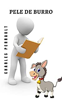 Livro pele de burro: Uma história para fazer as crianças dormirem