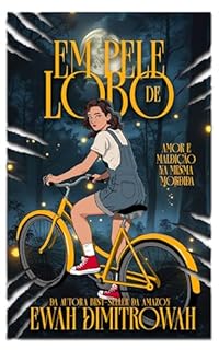 Livro Em pele de lobo