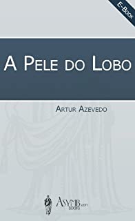 Livro A Pele do Lobo