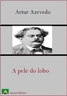 Livro A pele do lobo (Literatura Língua Portuguesa)