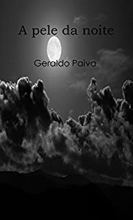 Livro A pele da noite