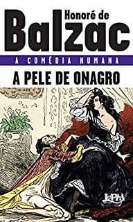 Livro A pele de onagro (A comédia humana)