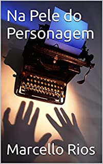 Livro Na Pele do Personagem