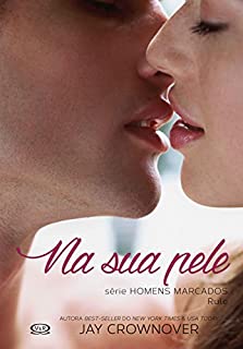 Livro Na sua pele: Rule (Homens marcados)