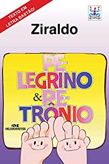 Livro Pelegrino e Petronio (Corpim)