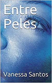 Livro Entre Peles
