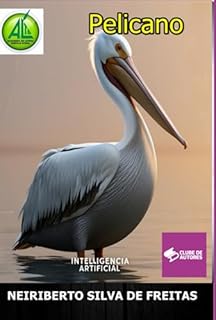 Livro Pelicano