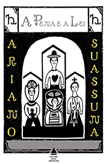 Livro A pena e a lei