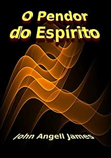 Livro O Pendor Do Espírito