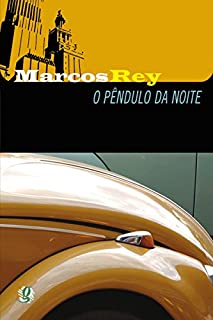 Livro O pêndulo da noite