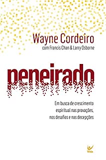 Livro Peneirado